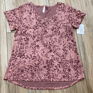 LuLaRoe Classic T
